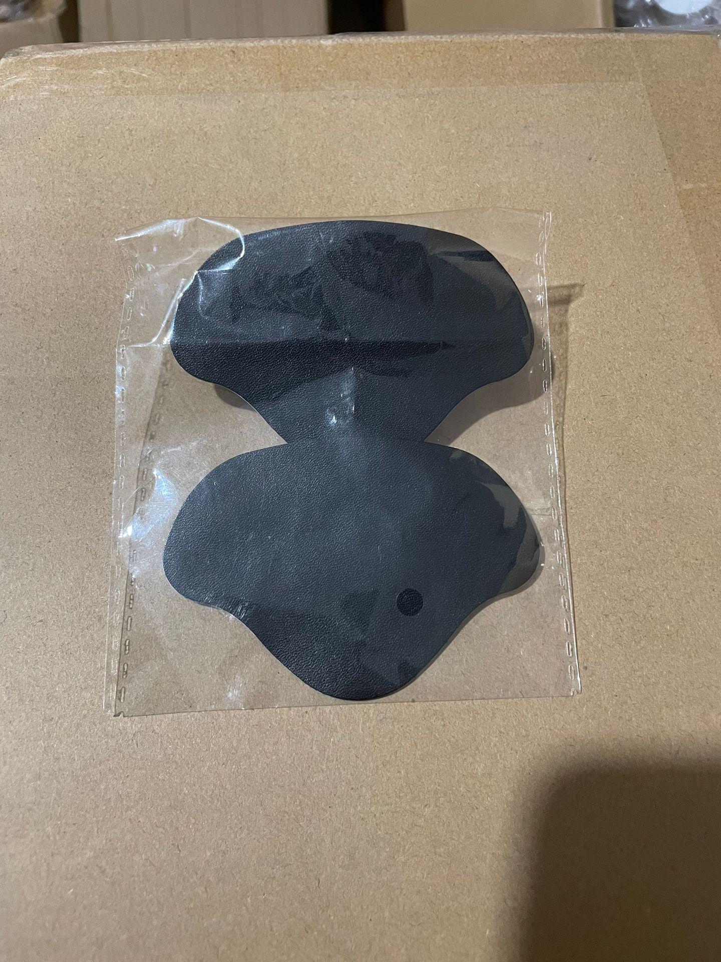 

Самоклеящиеся износостойкие заплатки для ремонта каблуков обуви