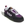 Adidas ADI2000 Glory Purple Unisex Sneakers Wolkenweiß Kernschwarz GX4636