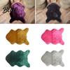 Fluffy Faux Fur Bedroom Decor Rug Carpet Mat Floor Geometric Door Living Room