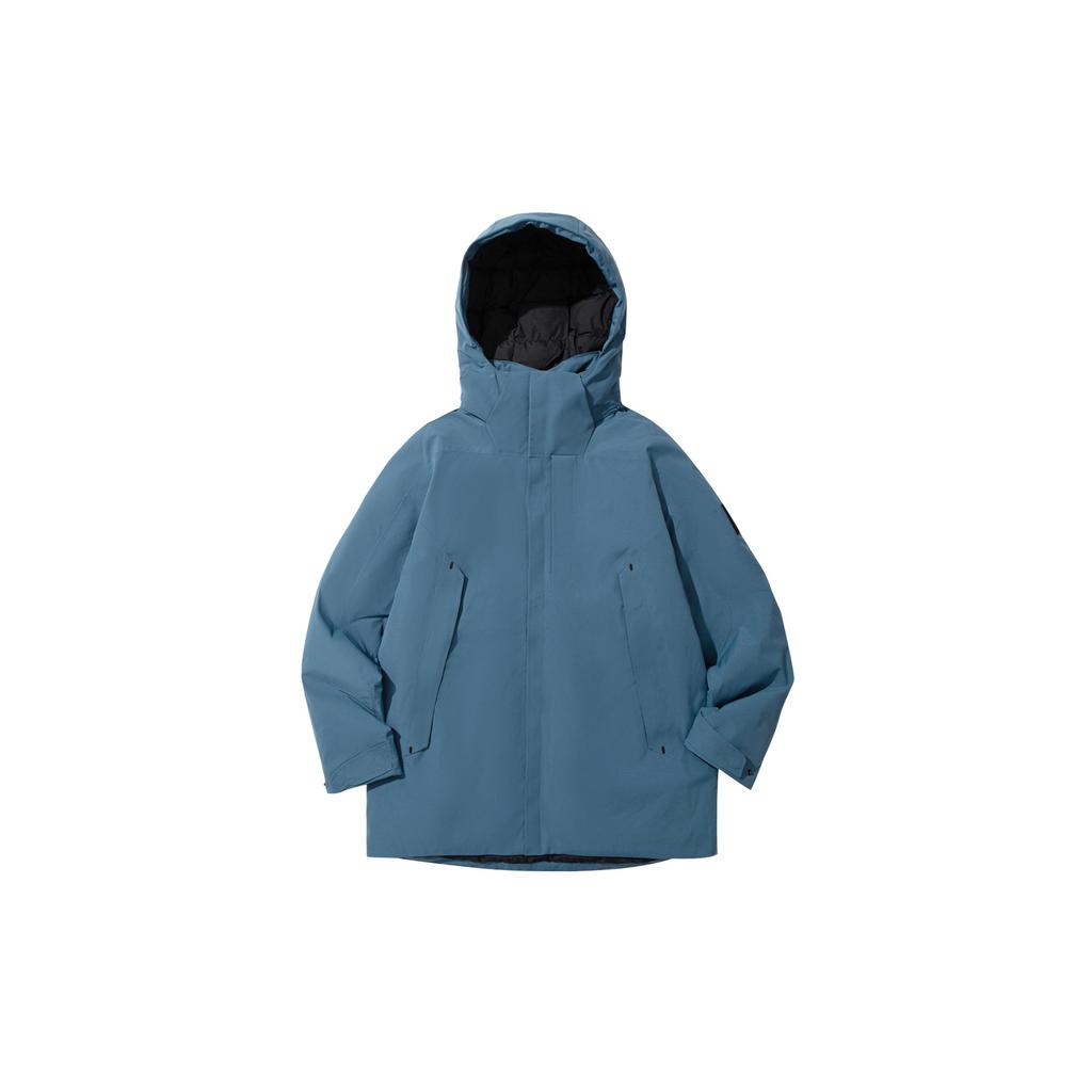Jack Wolfskin Down Jacket Men's 5123291