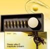 Medicube Vita-C Limited Edition Skincare Set – Glow Boosting Cream with Capsules