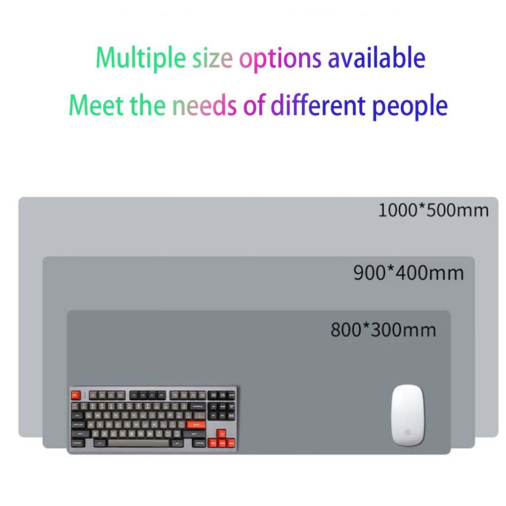 Japan Samurai Warrior Teclado Mouse Pad Gamer Computer Offices Accessories Keyboard Table Mousepad Company Gaming Laptop Deskmat