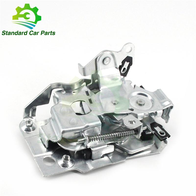 16631627 16631626 Front Left Right Door Lock Latch Actuator For Chevrolet CADILLAC GMC Front Left