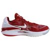 Nike Air Zoom GT Cut 2 TB Promo Gym Red Unisex Sneakers White DX6650-600