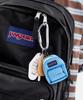 Jansport Mini Brake Electric Azul