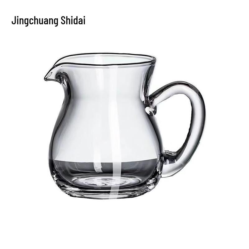 

Jingchuang Shitai ZR-9404PC Glass Wine Pourer