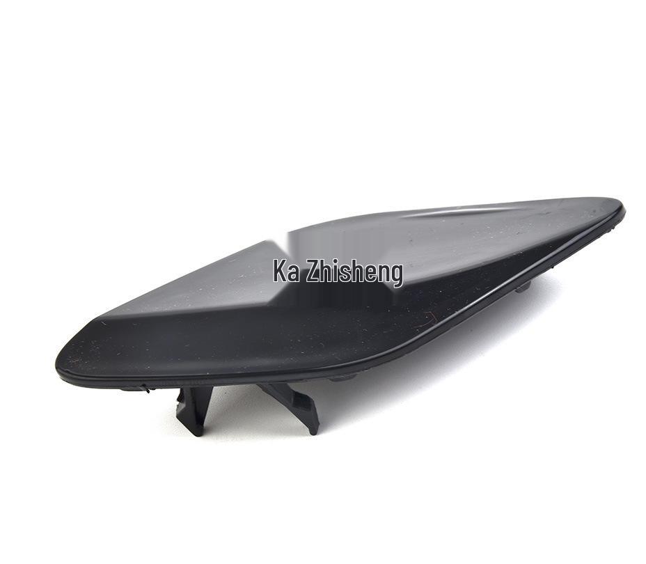 Volvo S60 Capac cârlig remorcare bară față 39802519