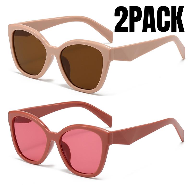 

Модные квадратные солнцезащитные очки женские дизайнерские роскошные брендовые классические «кошачий глаз» женские очки классические винтажные очки Oculos De Sol