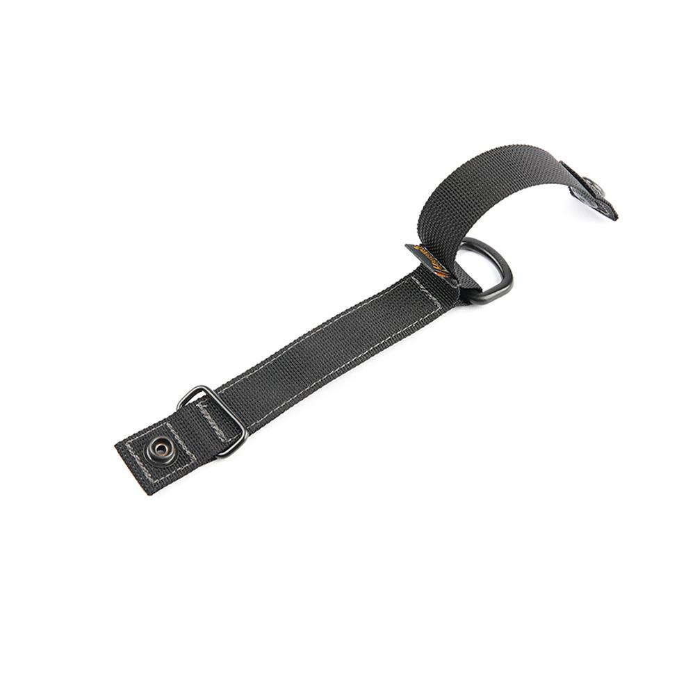Magforce 5-Inch D-Ring Molle Ties