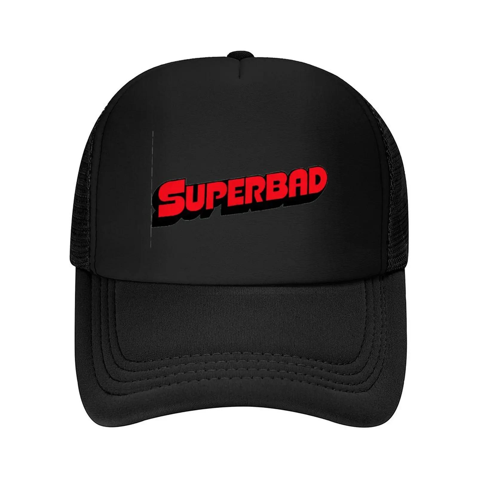 

Super bad Baseball Cap Golf Wear Gentleman Hat Anime birthday Men Luxury Brand Womens