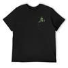 Little Pocket Cactuar T-Shirt Cheap Stuff Anime T-shirt Blouse T-shirt Men