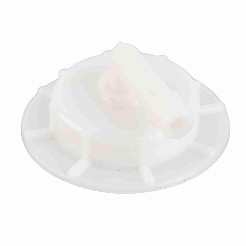 High Durability Coolant Recovery sy Installation 97-12 White