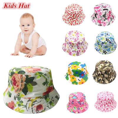 Spring Baby Kid Boy Girl Toddler Infant Hat Little Car Baseball Beret Cap US