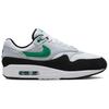 Nike Air Max 1 Černá Stadium Green Pánské Tenisky Bílá Pure-Platinum FN6952-100