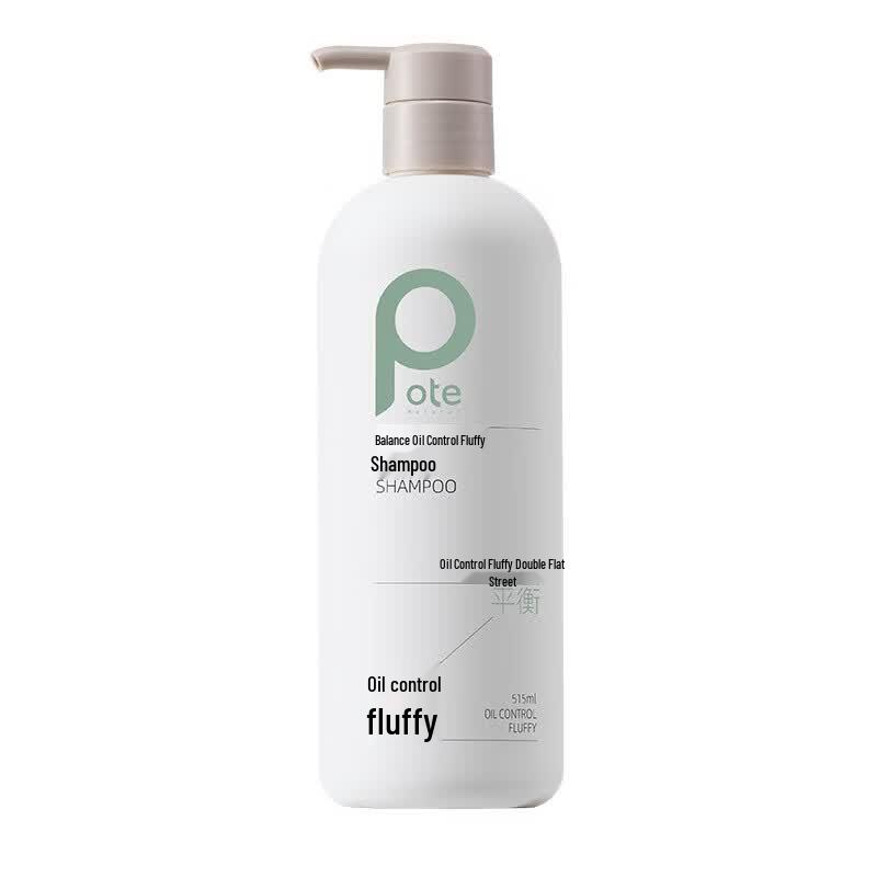 Baitini Balancing Oil Control Volumizing Shampoo