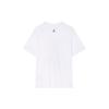 Jordan Sport Dri-FIT Logo Floral Graphic Outdoor Casual Sports Crew Neck Short Sleeve T-Shirt Men Tops White FZ1929100