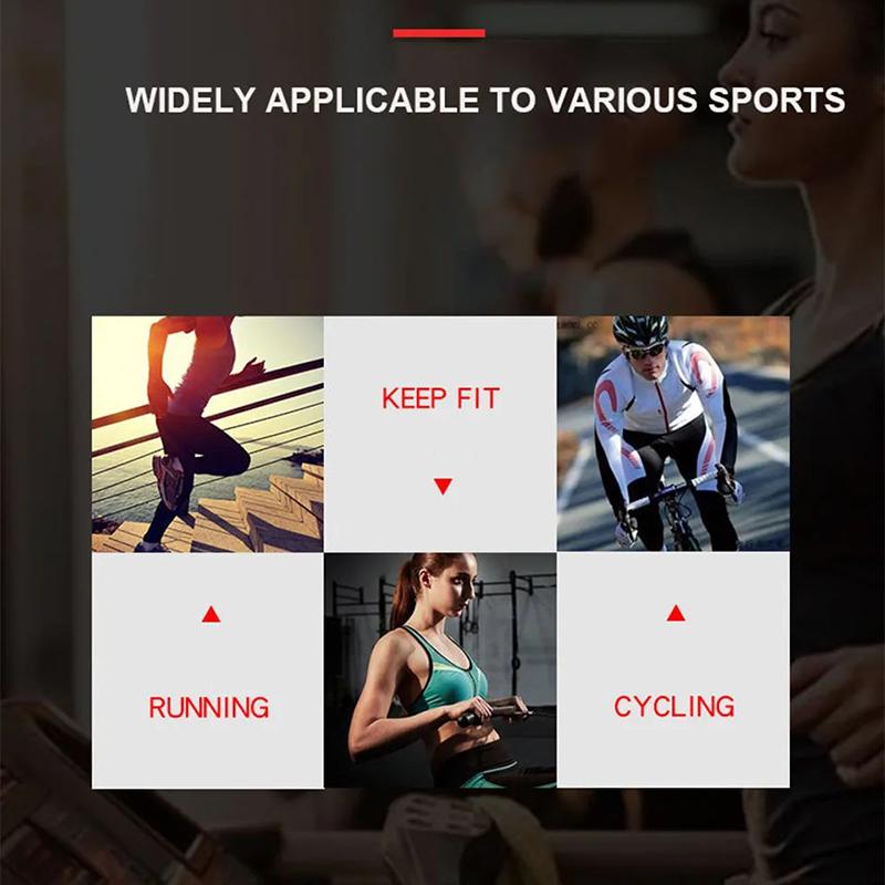 Outdoor Cycling Half Finger Gloves for Men and Women Anti Slip Shock-absorbing Gym Sports Summer Climbing Cycling Sports Gloves