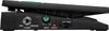 Ibanez A classic wah pedal with true bypass WH10V3 mode.