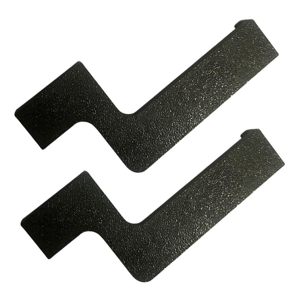 No-Drill RV Window Lock 2PCS Security Latch  Internal Window Guard for Motorhome Caravan, Enhanced Camping & Travel Safety