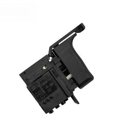 For Hammer Drill Repair Power Switch Replacement Switch Replacement Power Switch Power Tool Accessory Plastic Construction