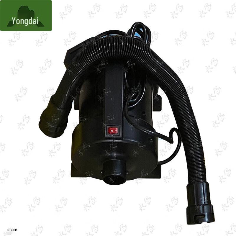 Yongdai Inflatable Safety Escape Air Cushion