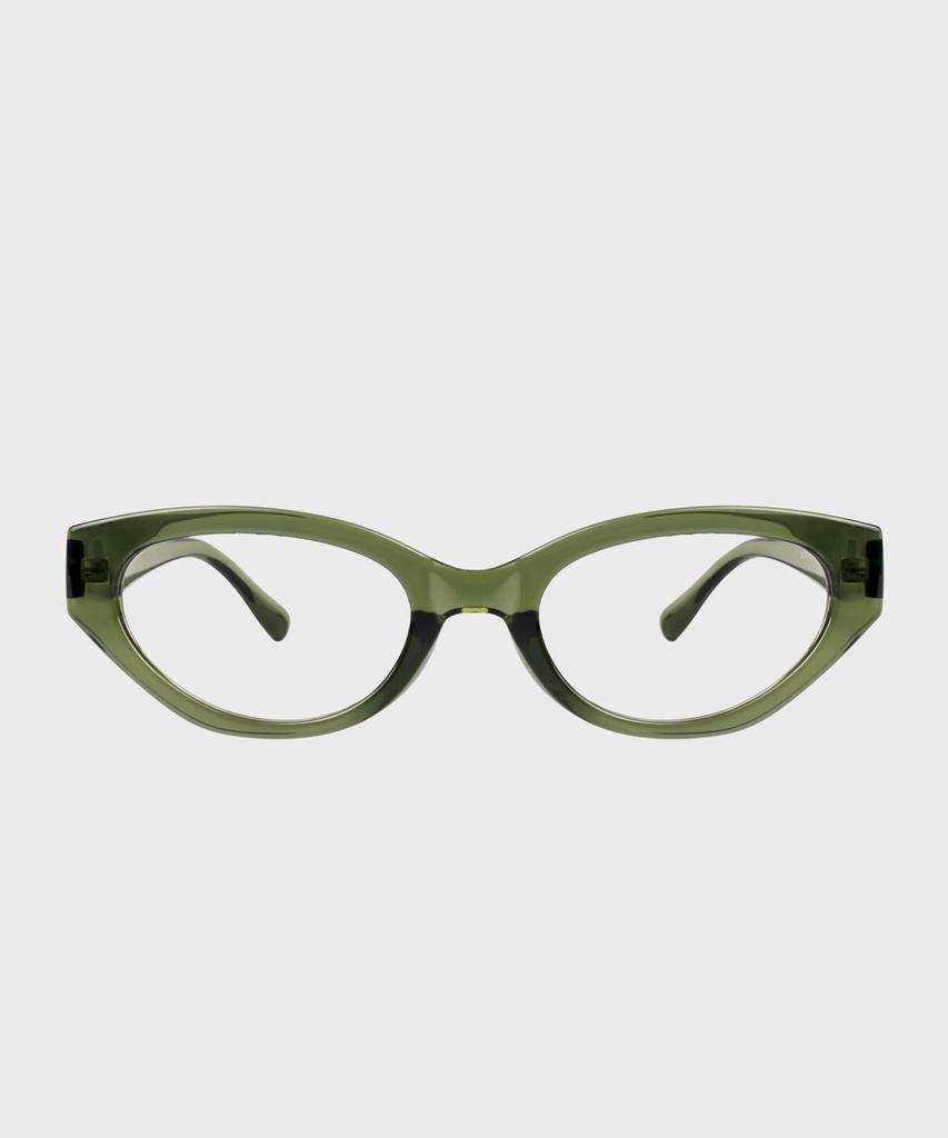 Ilsamsaemem Nouv Olive Khaki