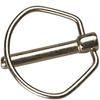 WOLFPACK PROFESSIONAL LINE - "Ring" Pin 8x 55 Mm.