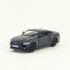 Alloy Model Car Ford Mustang Collectible With Inertia Control For Gift Kids