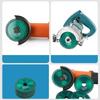 Cutting Saw Blade Multifunctional Incisive Smoothly Chip Removal Diamond Cutting Disc for Ceramic PVC Pipe 3/5/8PCS