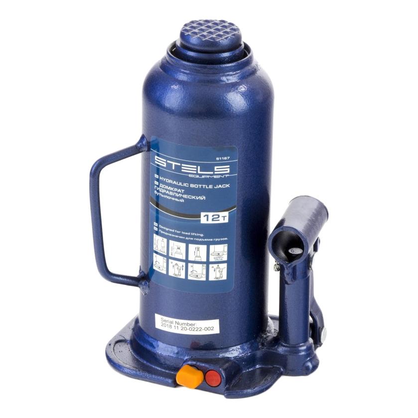 

Hydraulic Jack Stels 51167