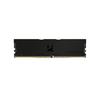 Goodram Ddr4 32Gb Dual Channel 3600 Cl18 Deep Black