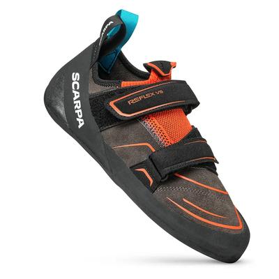 Reflex VS Climbing Shoes