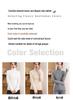 Autumn Winter High Neck Slim Fit Women's Knitwear Sweater