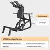 Yimai Commercial Fitness Strength Training Equipment