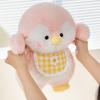 13/36cm Penguin Stuffed Animal Plush Penguin Stuffed Animals Soft Plush Cute Toy for Boys Girls