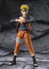 Tamashii Nations S.H.Figuarts Naruto The Power Connected by Many Feelings 145mm PVC ABS Movable Figure