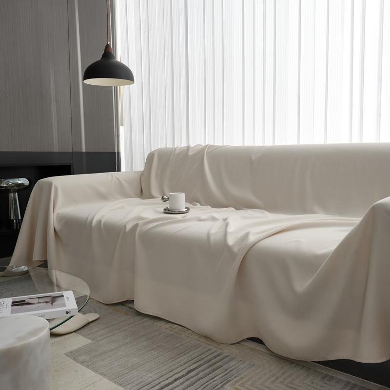 Новый диван Ins Style Полотенце для дивана с защитой от царапин от кошек Ткань для дивана — фото 4