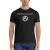 Propagandhi Men's Classic Unisex Cotton T-Shirt for Men & Women, Classic Tee