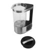 2L Hydrogen Generator Water Kettle Hydrogen Water Machine with SPE PEM Technology Constant