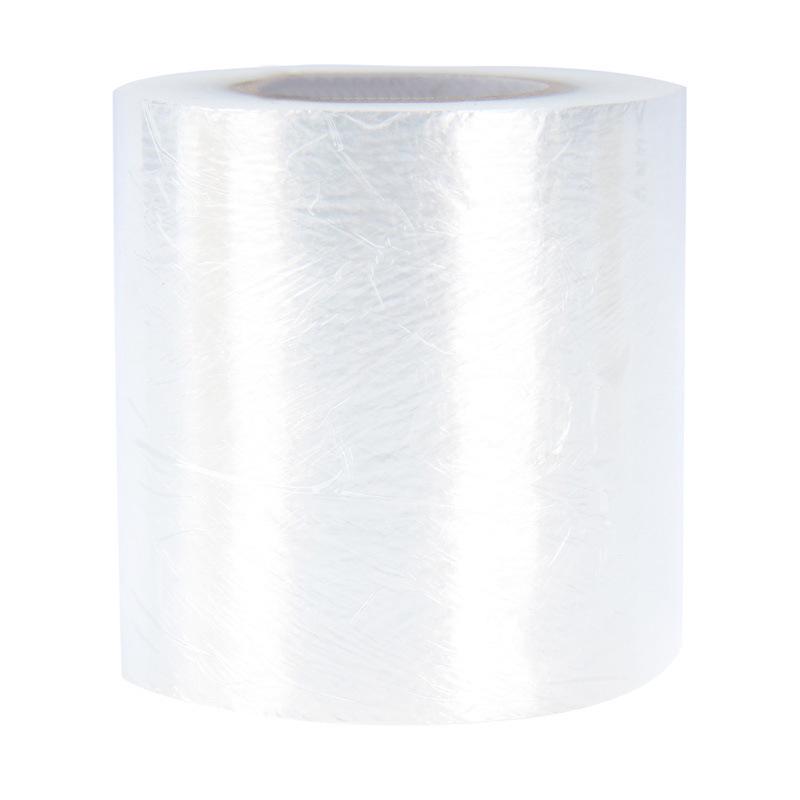 Microblading Pre-Op Cling Film with Cutter - Eyebrow & Lip Cover, 42m x 200m Boxed