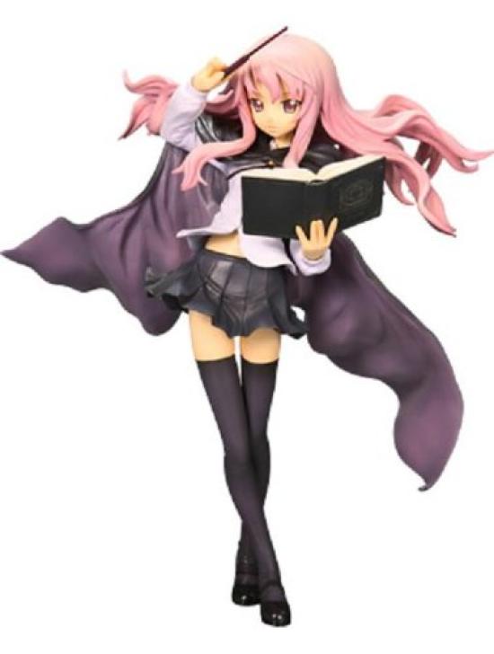 

Kotobukiya Zero s Familiar Louise 18 scale PVC painted finished product