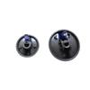 Air conditioning controller knob/Cold and warm air switch knob for ZX Auto Grandtiger