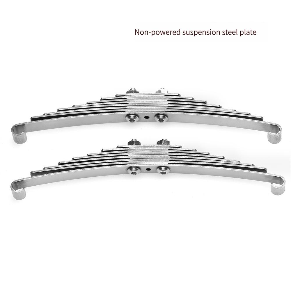 Front Suspension Crane For 1/14 RC Tractor Trailer Truck Model Car Upgrade Parts Spare Accessories