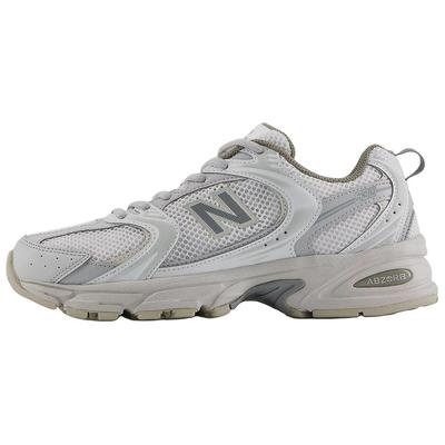 530 'Grey Matter Moonbeam' Sneakers U530NEC