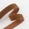 Genuine Leather Belt Lady's Knight Carved European and American Versatile Jeans Decorative Belt for Women