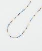 Douhab Pebble – Shore Necklace / Gray
