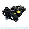 Valve Cover for BMW N20: 3, 4, 5 Series, X5, X6, F35