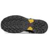 SALOMON X Ultra 360 Mid Gtx Fashion Comfortable Versatile Slip-Resistant Durable Mid-Top Hiking Shoes Unisex Hiking Shoes Black 477426