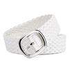 Pu Classy Leather Womens Waist Belt With Timeless D Ring Buckle For Casual Or Wear Formal