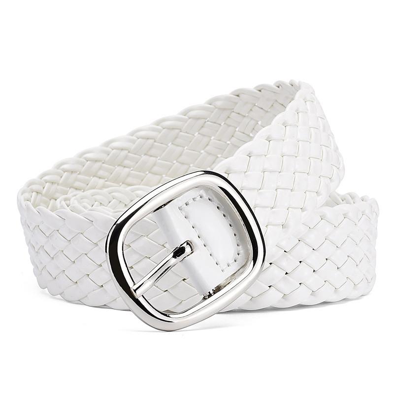 Pu Classy Leather Womens Waist Belt With Timeless D Ring Buckle For Casual Or Wear Formal